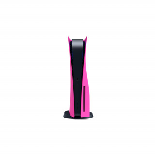 PlayStation®5 Standard Cover Nova Pink PS5