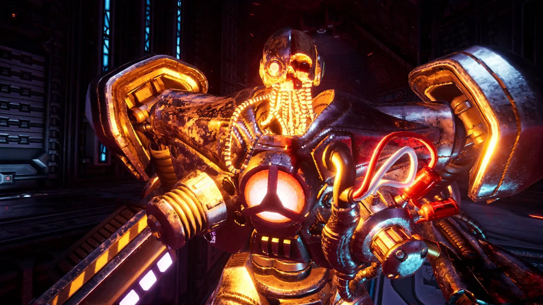 System Shock PS5