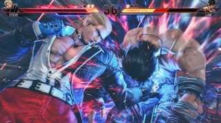 Tekken 8: Ultimate Edition PS5