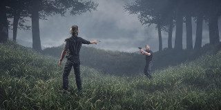 The Walking Dead: Destinies PS5