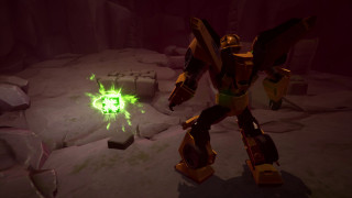 Transformers: Earthspark Expedition PS5