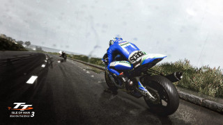 TT: Isle of Man - Ride on the Edge 3 PS5