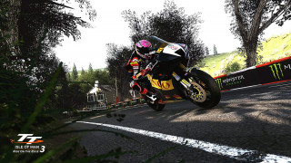 TT: Isle of Man - Ride on the Edge 3 PS5