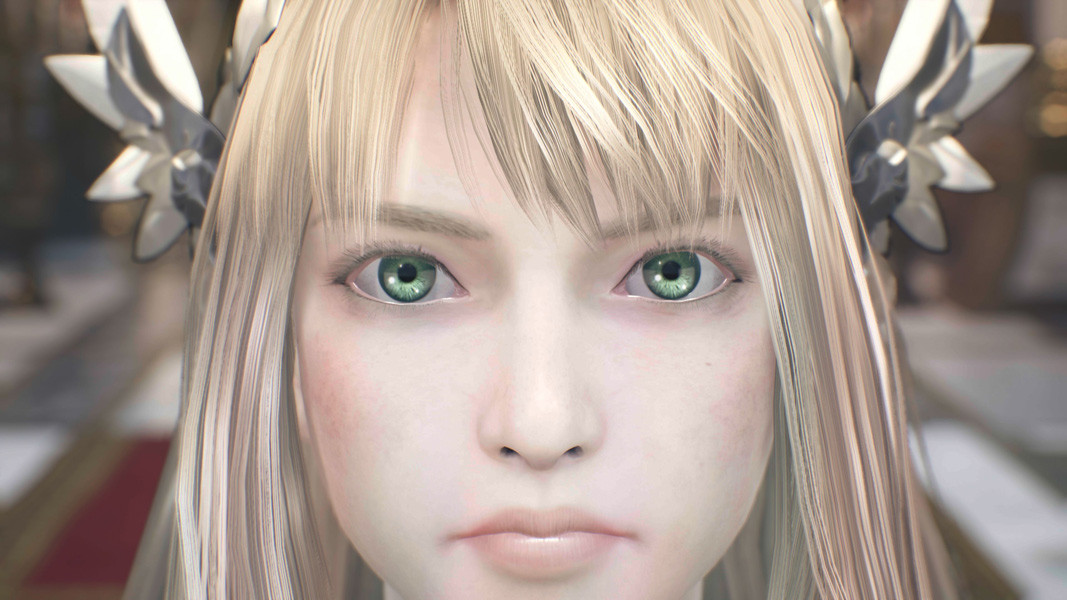 Valkyrie Elysium PS5