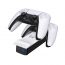 VENOM VS5001 PS5 fehér dupla töltőállomás thumbnail
