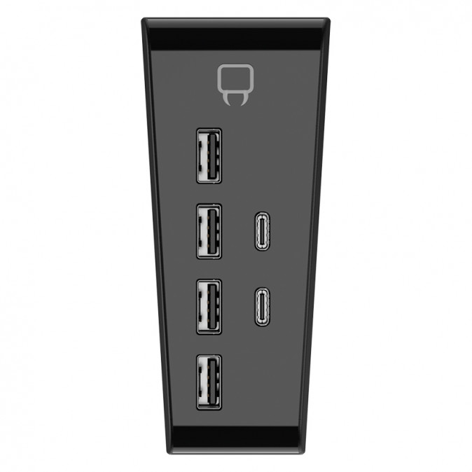 Venom VS5006 PS5 USB HUB PS5