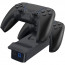 VENOM VS5007 PS5 fekete dupla töltőállomás thumbnail