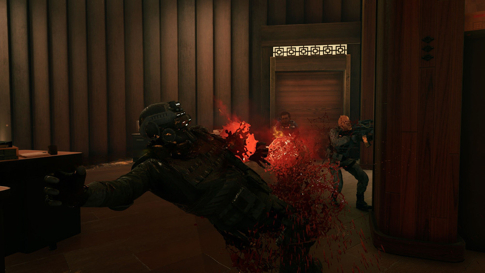Wanted: Dead PS5