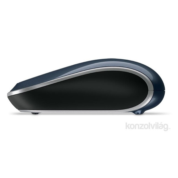 Microsoft Sculpt Touch Mouse Bluetooth Dobozos USB Bluetrack Fekete desktop egér PC