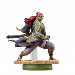 amiibo The Legend of Zelda: Tears of the Kingdom - Ganondorf Nintendo Switch