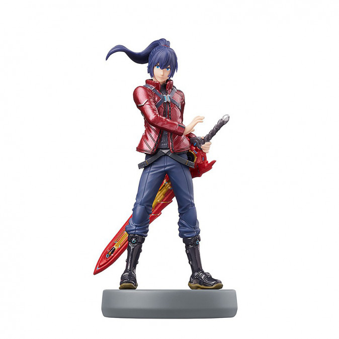 amiibo Xenoblade Chronicles 3 - Noah & Mio Nintendo Switch
