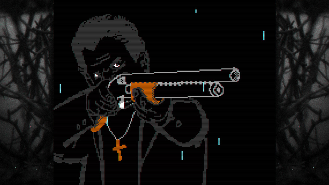 FAITH: The Unholy Trinity Nintendo Switch