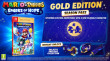 Mario + Rabbids Sparks of Hope Gold Edition thumbnail