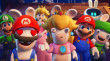 Mario + Rabbids Sparks of Hope thumbnail