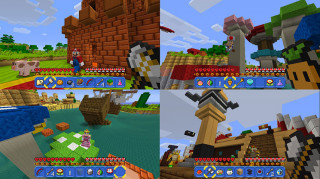 Minecraft: Nintendo Switch Edition Nintendo Switch