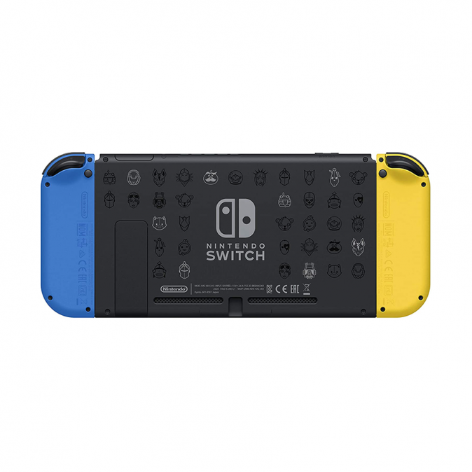 Nintendo Switch Fortnite Edition Nintendo Switch