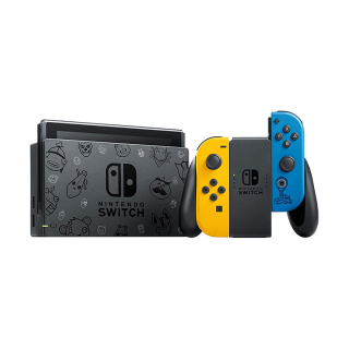Nintendo Switch Fortnite Edition Nintendo Switch