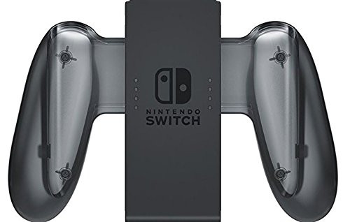 Nintendo Switch Joy-Con (Bal) + Joy-Con (Jobb) + Charging Grip Nintendo Switch