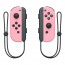 Nintendo Switch Joy-Con kontroller - Pasztel Rózsaszín thumbnail