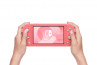 Nintendo Switch Lite (Korall) thumbnail