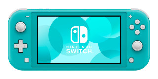 Nintendo Switch Lite (Türkiz) Nintendo Switch