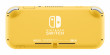 Nintendo Switch Lite (Sárga) thumbnail