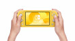 Nintendo Switch Lite (Sárga) thumbnail