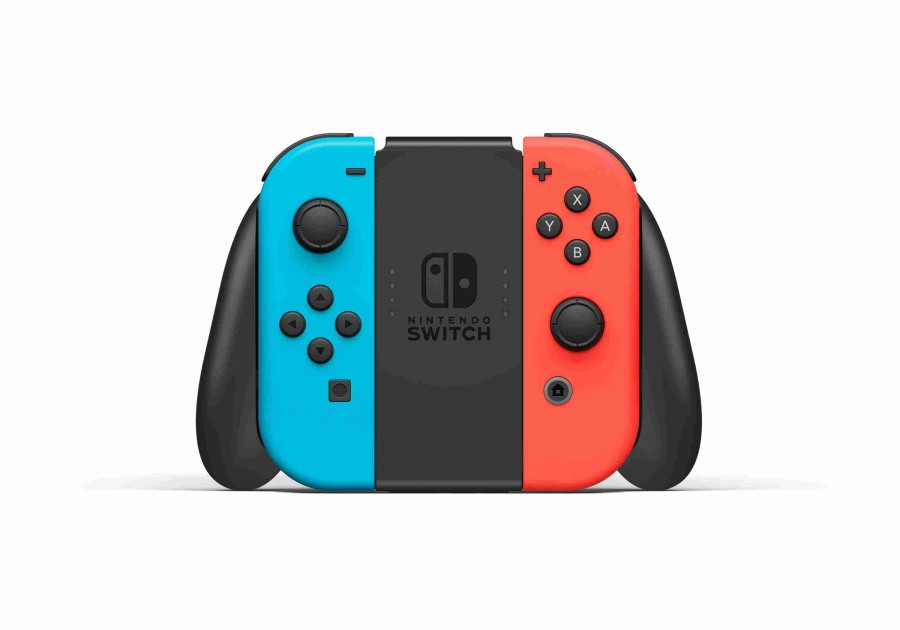 Nintendo Switch + Mario Kart 8 Deluxe Nintendo Switch