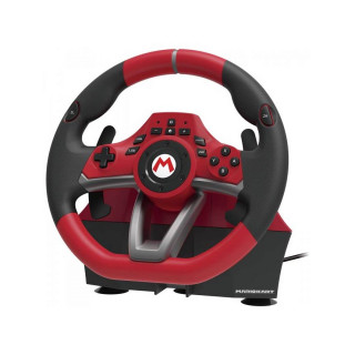 Nintendo Switch Mario Kart Racing Wheel Pro Deluxe (HORI) Nintendo Switch