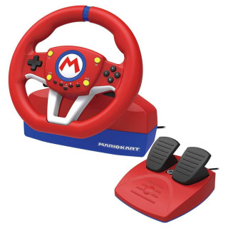 Nintendo Switch Mario Kart Racing Wheel Pro Mini (HORI) Nintendo Switch