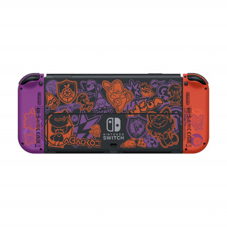 Nintendo Switch (OLED-Model) Pokémon Scarlet and Violet Limited Edition Nintendo Switch