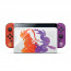 Nintendo Switch (OLED-Model) Pokémon Scarlet and Violet Limited Edition thumbnail