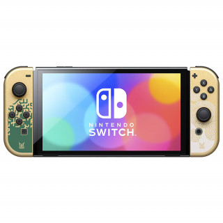 Nintendo Switch – OLED Model The Legend of Zelda: Tears of the Kingdom Edition Nintendo Switch