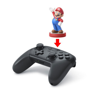 Nintendo Switch Pro Kontroller Nintendo Switch