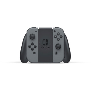 Nintendo Switch (Grey) (New) Nintendo Switch