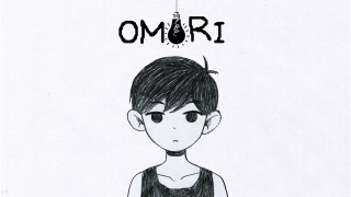 Omori Nintendo Switch