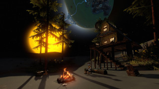 Outer Wilds: Archaeologist Edition Nintendo Switch