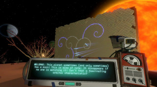 Outer Wilds: Archaeologist Edition Nintendo Switch