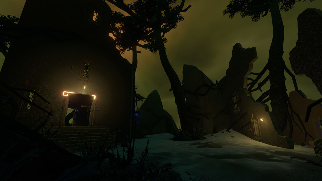 Outer Wilds: Archaeologist Edition Nintendo Switch