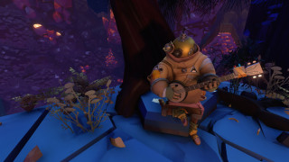 Outer Wilds: Archaeologist Edition Nintendo Switch