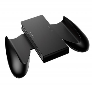 PowerA Joy-Con Comfort Grip Nintendo Switch Kontroller Átalakító (Fekete) Nintendo Switch