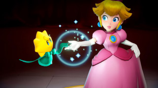 Princess Peach: Showtime! Nintendo Switch