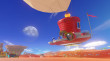 Super Mario Odyssey thumbnail