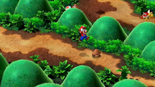 Super Mario RPG Nintendo Switch