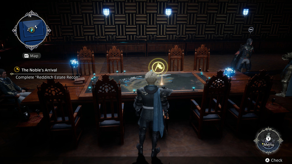 The DioField Chronicle Nintendo Switch