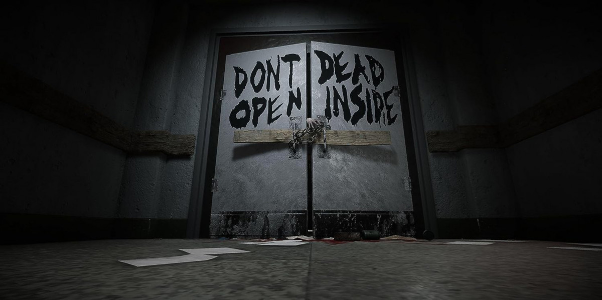 The Walking Dead: Destinies Nintendo Switch