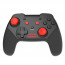 Nintendo Switch Wireless Controller Fekete/Piros (299128) thumbnail