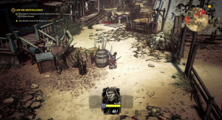 Weird West: Definitive Edition Nintendo Switch