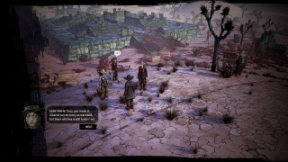 Weird West: Definitive Edition Nintendo Switch