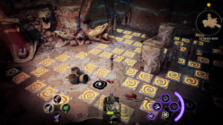 Weird West: Definitive Edition Nintendo Switch
